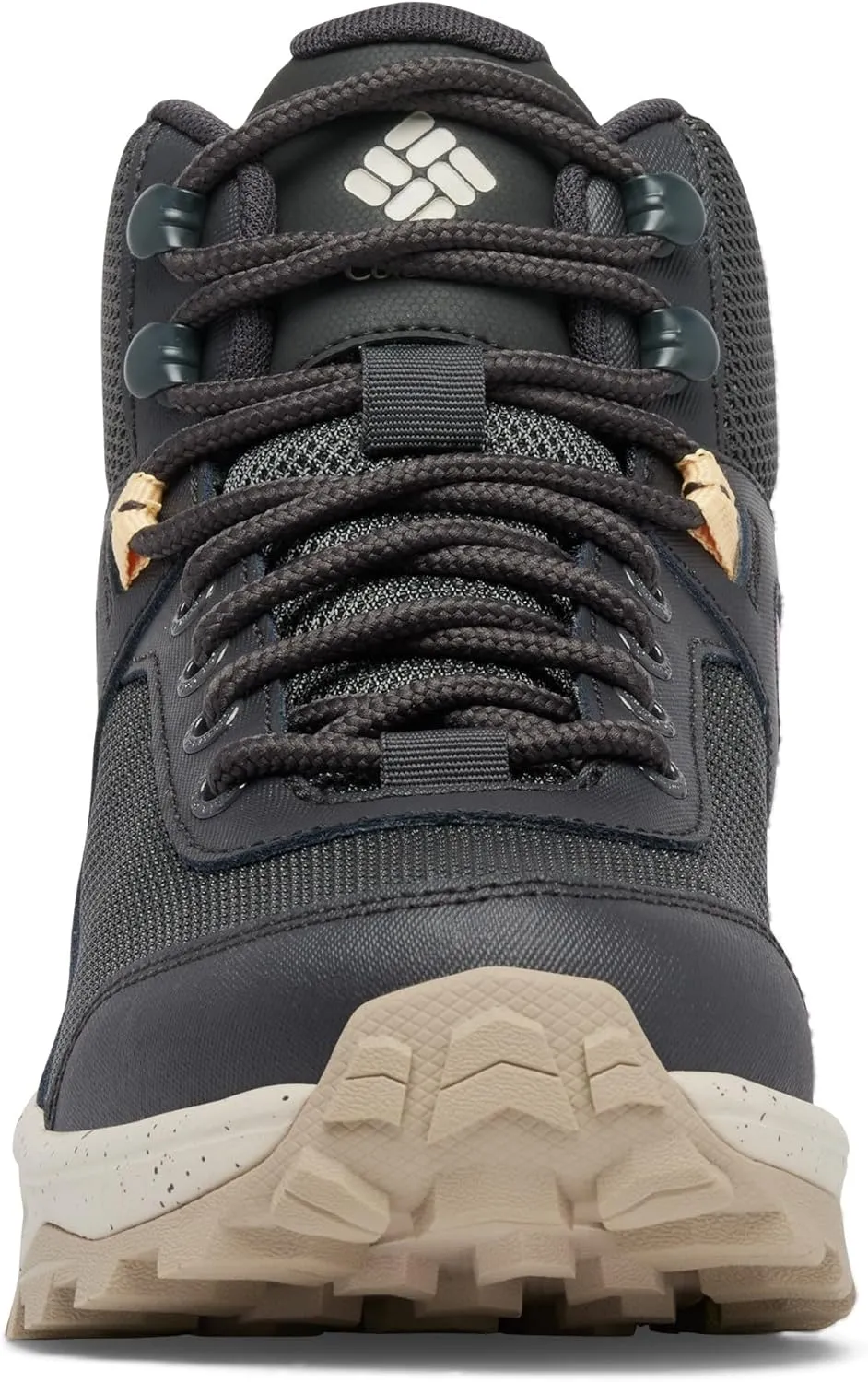 Columbia Women's First Generation Trailstorm Ascend Mid Waterproof