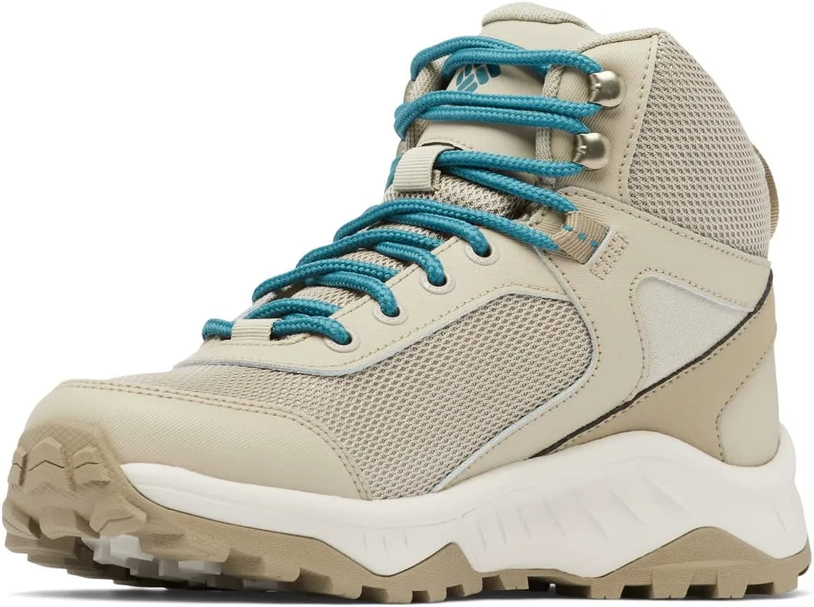 Columbia Women's First Generation Trailstorm Ascend Mid Waterproof