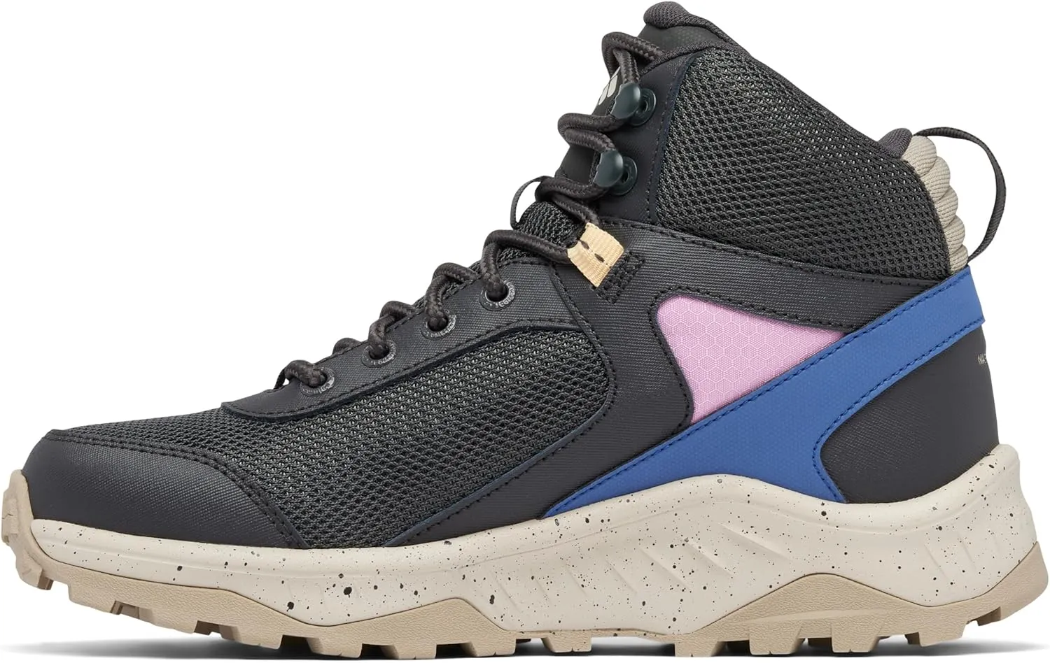 Columbia Women's First Generation Trailstorm Ascend Mid Waterproof
