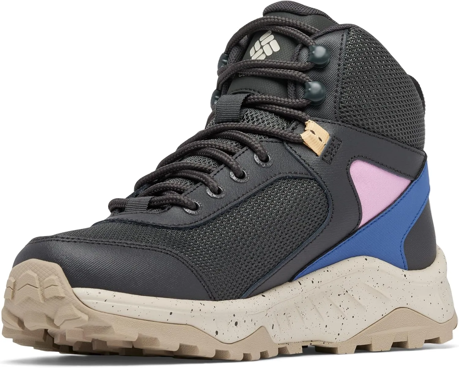 Columbia Women's First Generation Trailstorm Ascend Mid Waterproof