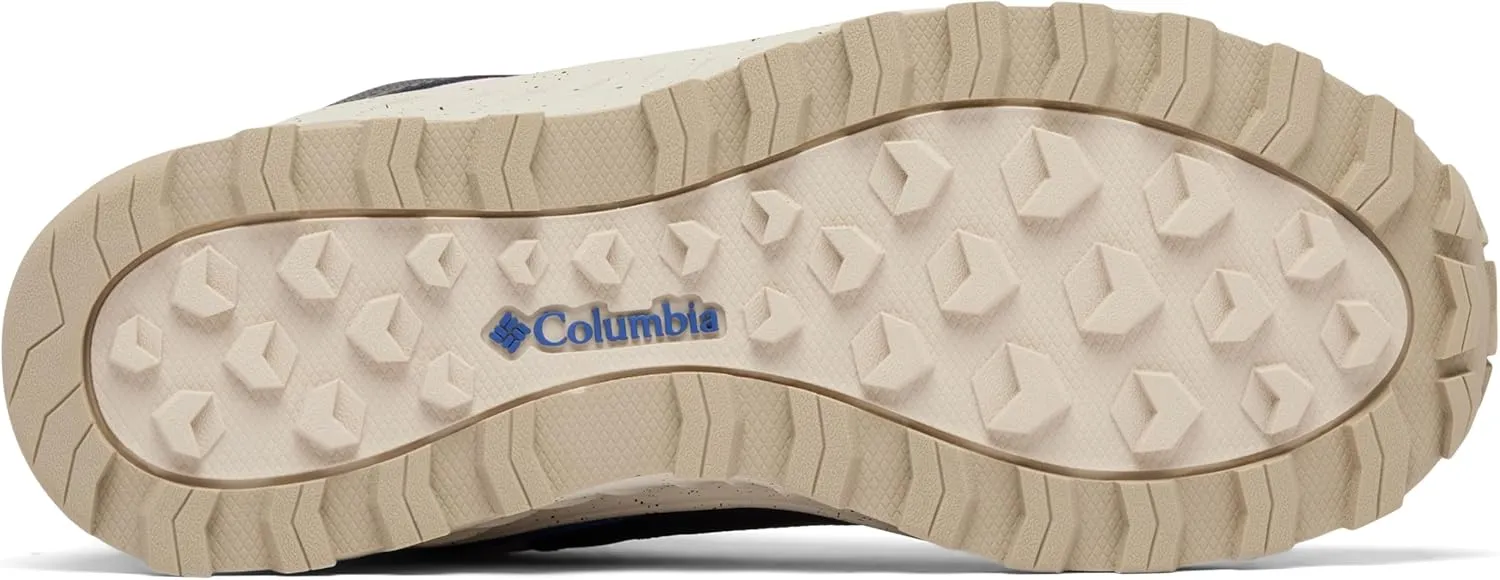 Columbia Women's First Generation Trailstorm Ascend Mid Waterproof