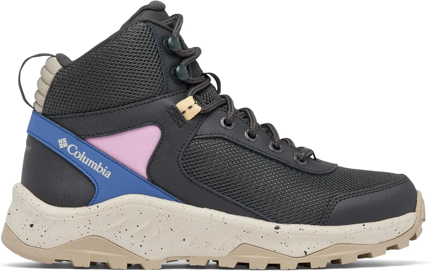 Columbia Women's First Generation Trailstorm Ascend Mid Waterproof