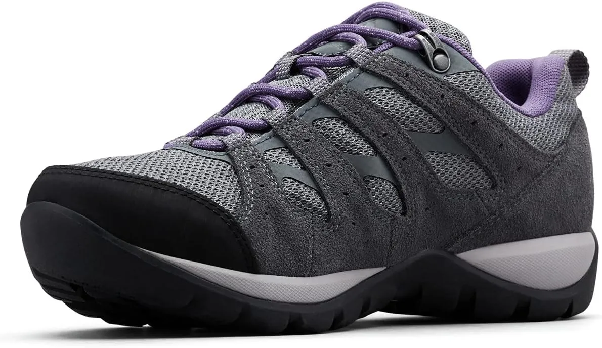 Columbia Women's Redmond V2 Waterproof Hiking Shoe