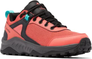 Columbia women's Trailstorm Ascend Waterproof Hiking Shoe