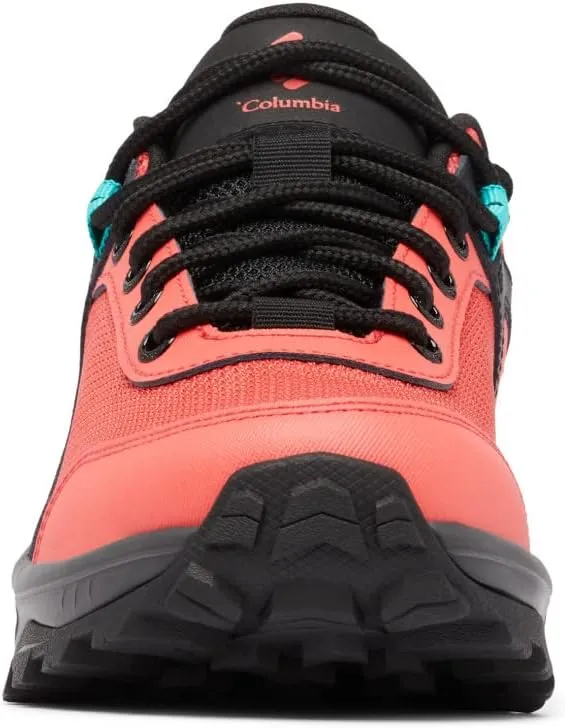 Columbia women's Trailstorm Ascend Waterproof Hiking Shoe