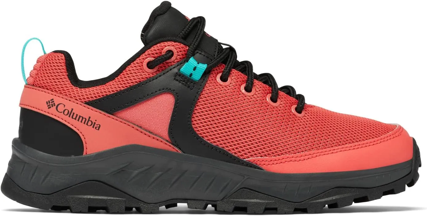 Columbia women's Trailstorm Ascend Waterproof Hiking Shoe