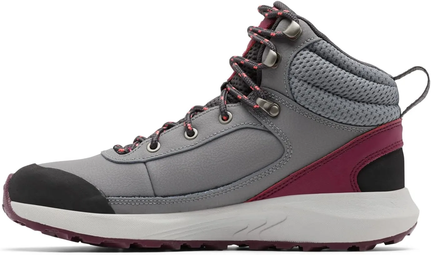 Columbia Women's Trailstorm Peak Mid Hiking Shoe