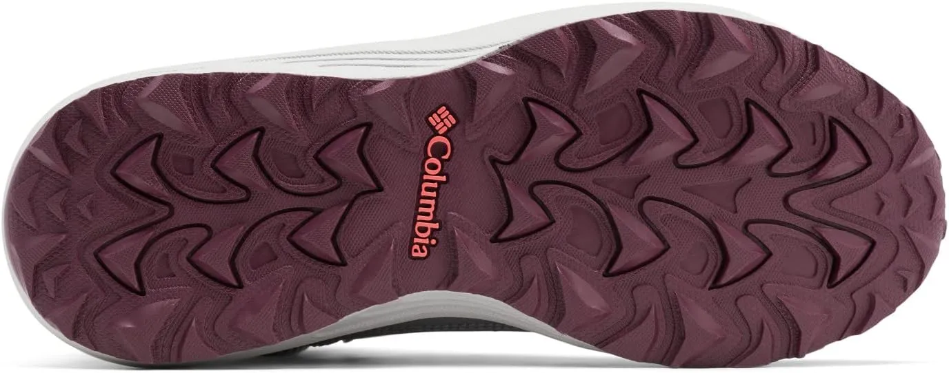 Columbia Women's Trailstorm Peak Mid Hiking Shoe