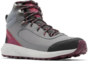 Columbia Women's Trailstorm Peak Mid Hiking Shoe