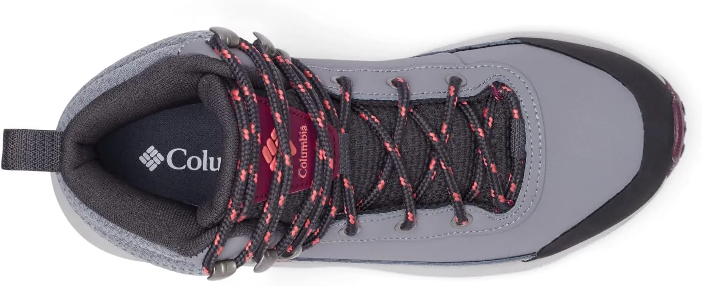 Columbia Women's Trailstorm Peak Mid Hiking Shoe
