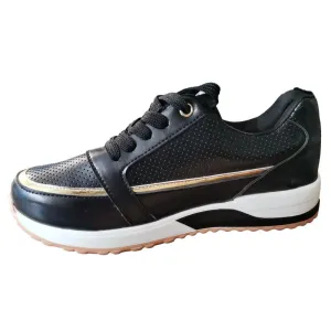 Comfortable Trainers with Support