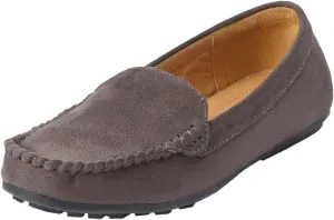 Comfortview Women's Wide Width The Milena Moccasin