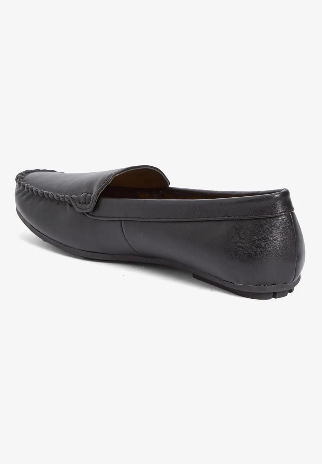 Comfortview Women's Wide Width The Milena Moccasin