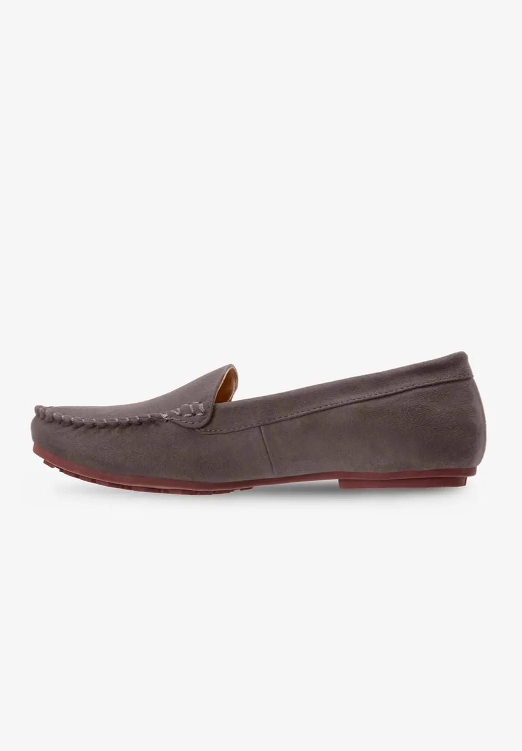Comfortview Women's Wide Width The Milena Moccasin