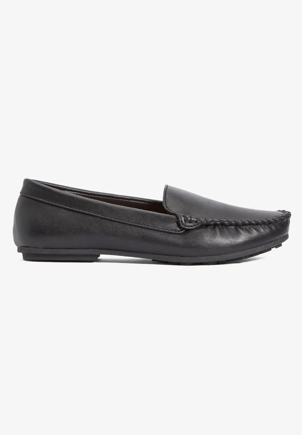 Comfortview Women's Wide Width The Milena Moccasin