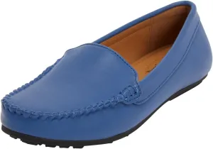 Comfortview Women's Wide Width The Milena Moccasin