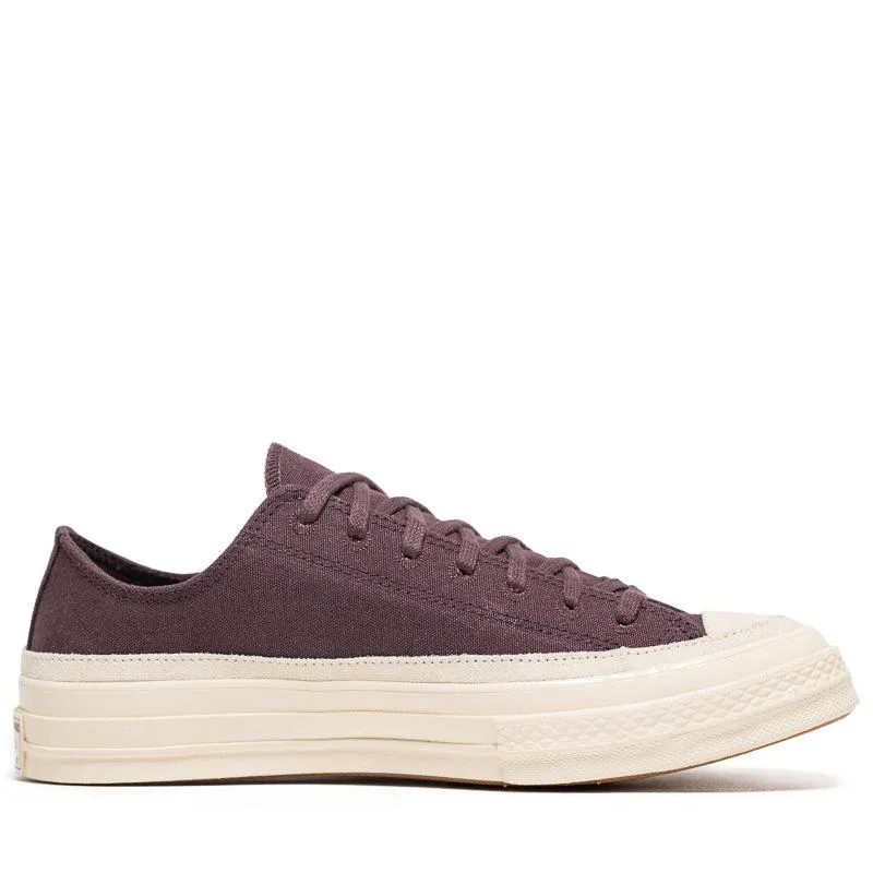 Converse Chuck 70 Ox Rugged Brown Purple White A10474C Sneaker Shoe Trainer