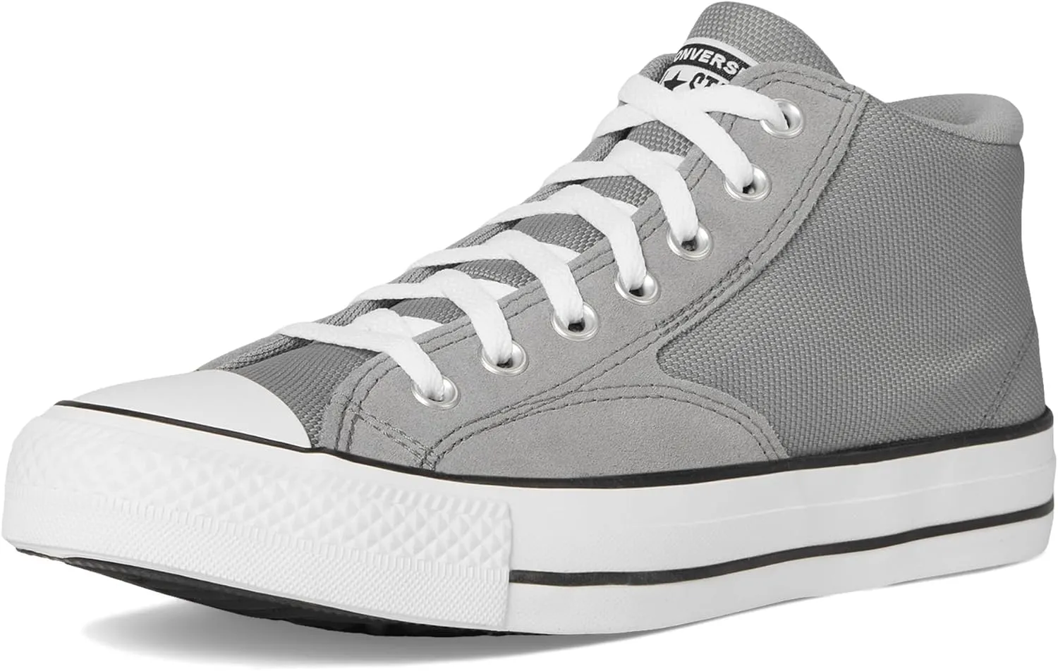 Converse Unisex-Adult Chuck Taylor All Star Malden Street Wide-fit Sneaker