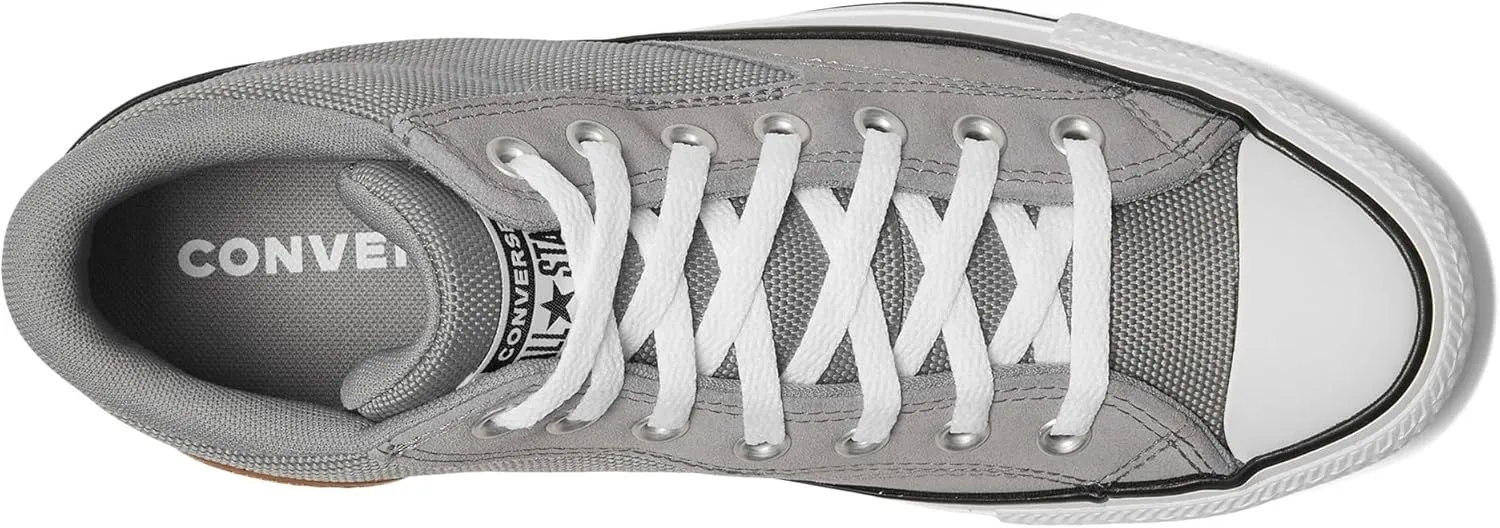 Converse Unisex-Adult Chuck Taylor All Star Malden Street Wide-fit Sneaker