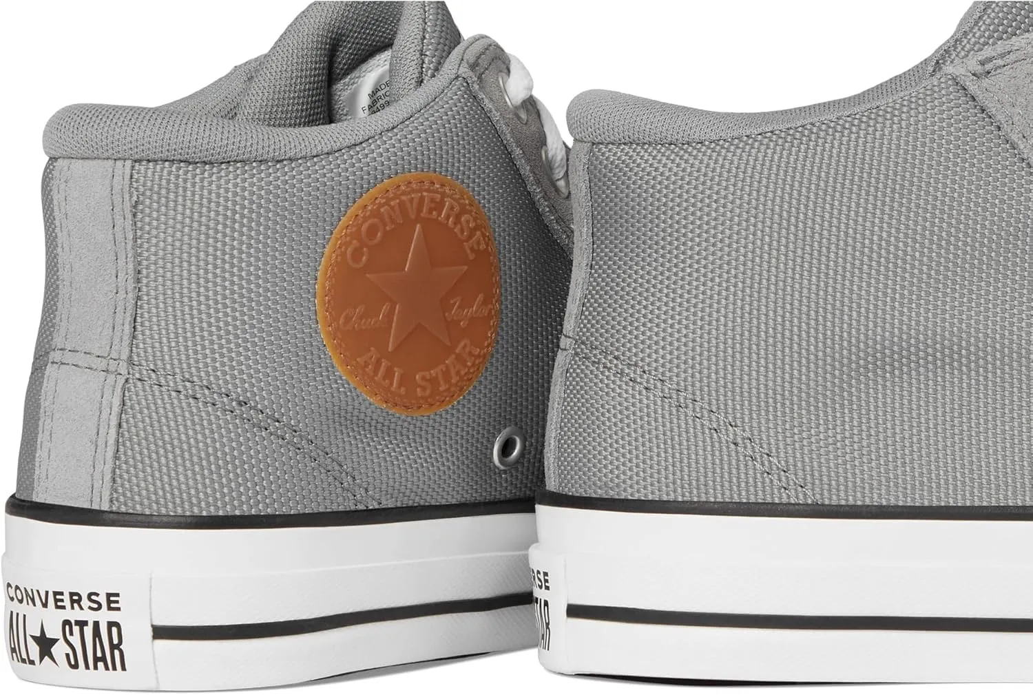 Converse Unisex-Adult Chuck Taylor All Star Malden Street Wide-fit Sneaker