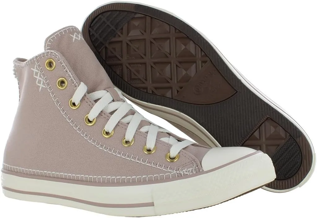 Converse Unisex Chuck Taylor All Star Canvas High Top Sneaker