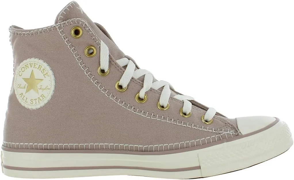 Converse Unisex Chuck Taylor All Star Canvas High Top Sneaker