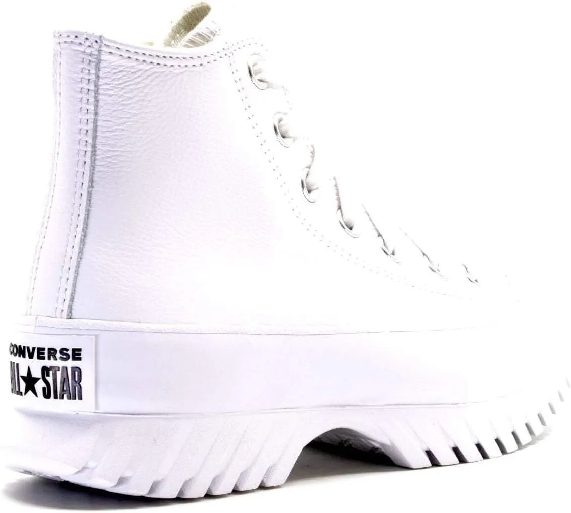 Converse Women's Chuck Taylor All Star Lugged Hi Sneakers