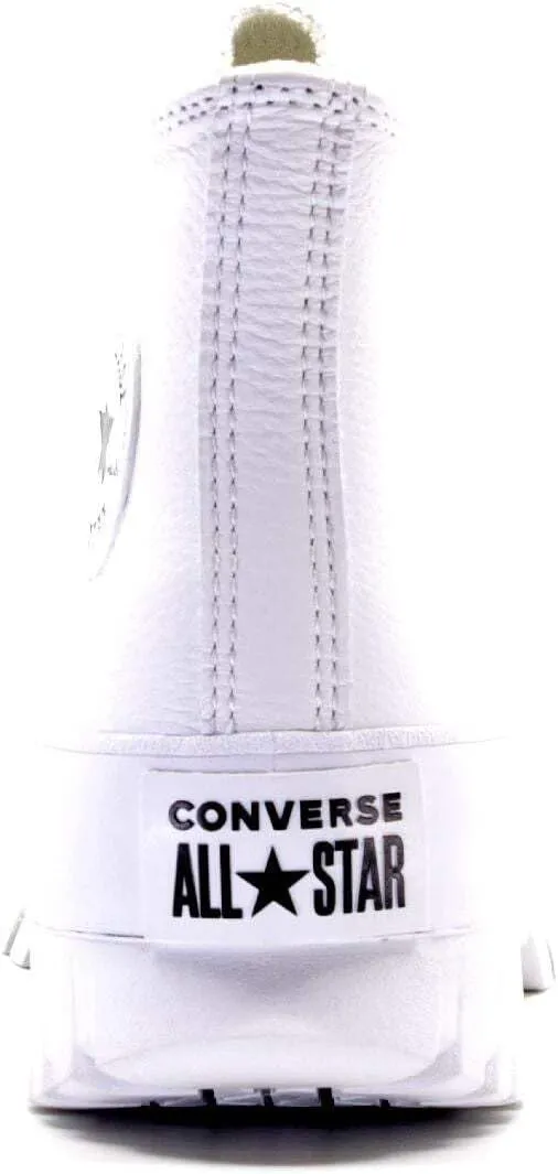 Converse Women's Chuck Taylor All Star Lugged Hi Sneakers