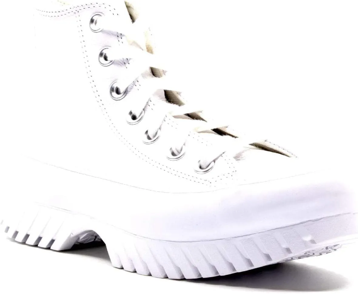 Converse Women's Chuck Taylor All Star Lugged Hi Sneakers