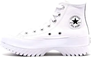 Converse Women's Chuck Taylor All Star Lugged Hi Sneakers