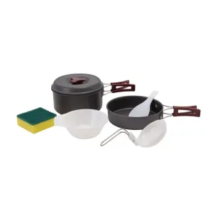 Cookset Hiker