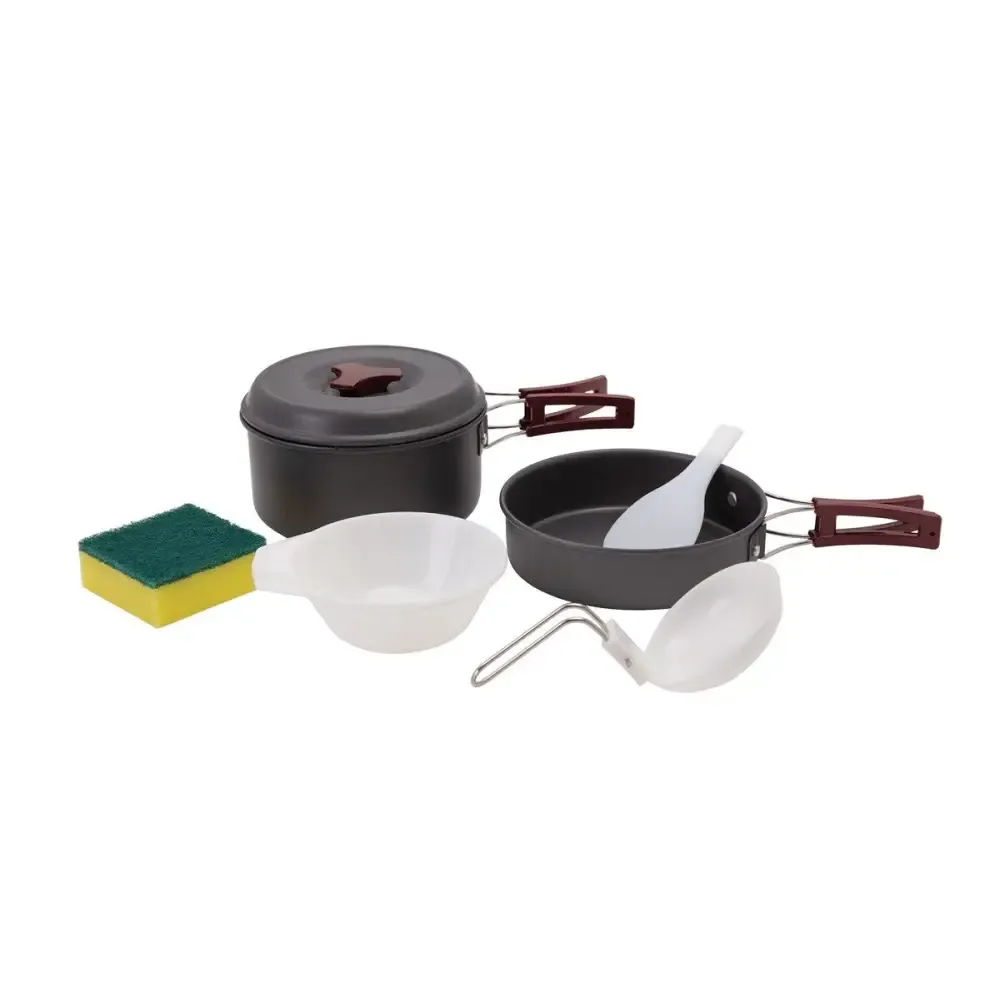 Cookset Hiker