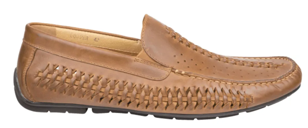 Cooper Loafers by Florsheim