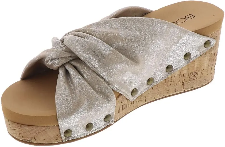 Corkys Cheerful Womens Sandal