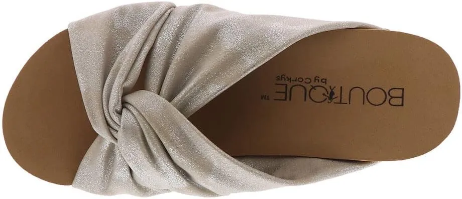 Corkys Cheerful Womens Sandal