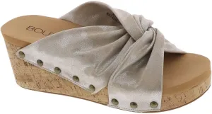Corkys Cheerful Womens Sandal