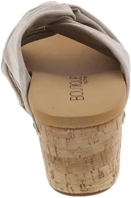 Corkys Cheerful Womens Sandal