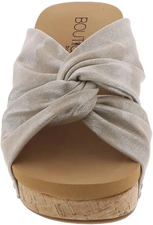 Corkys Cheerful Womens Sandal
