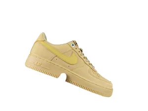 Courteous AIR 1 "Wheat" FORCE NIKE Proven track record