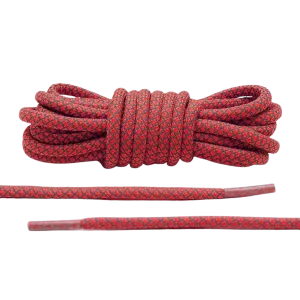 Crimson Reflective Shoelaces | Yeezy Laces, Nike Laces