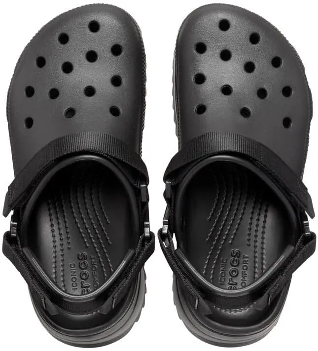 Crocs Women's Hiker Clog