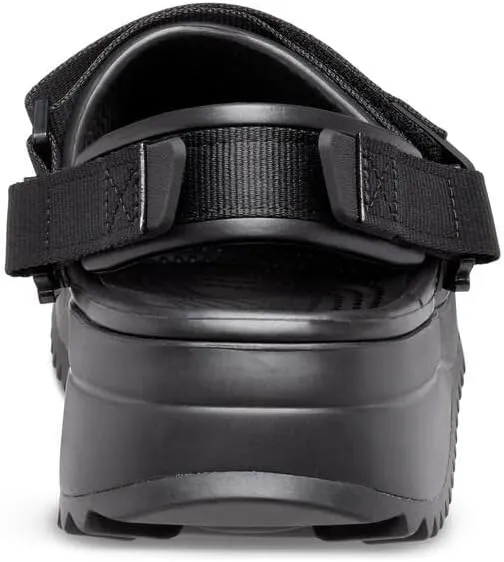 Crocs Women's Hiker Clog