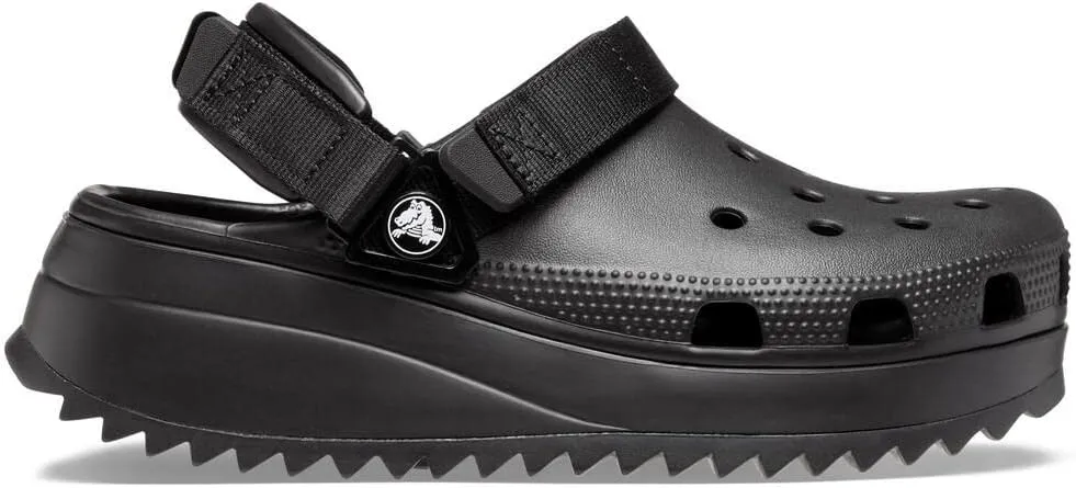 Crocs Women's Hiker Clog