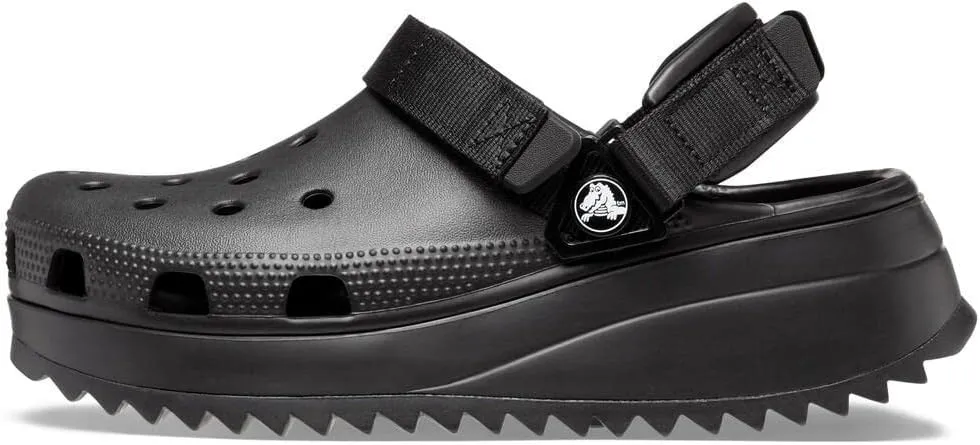 Crocs Women's Hiker Clog