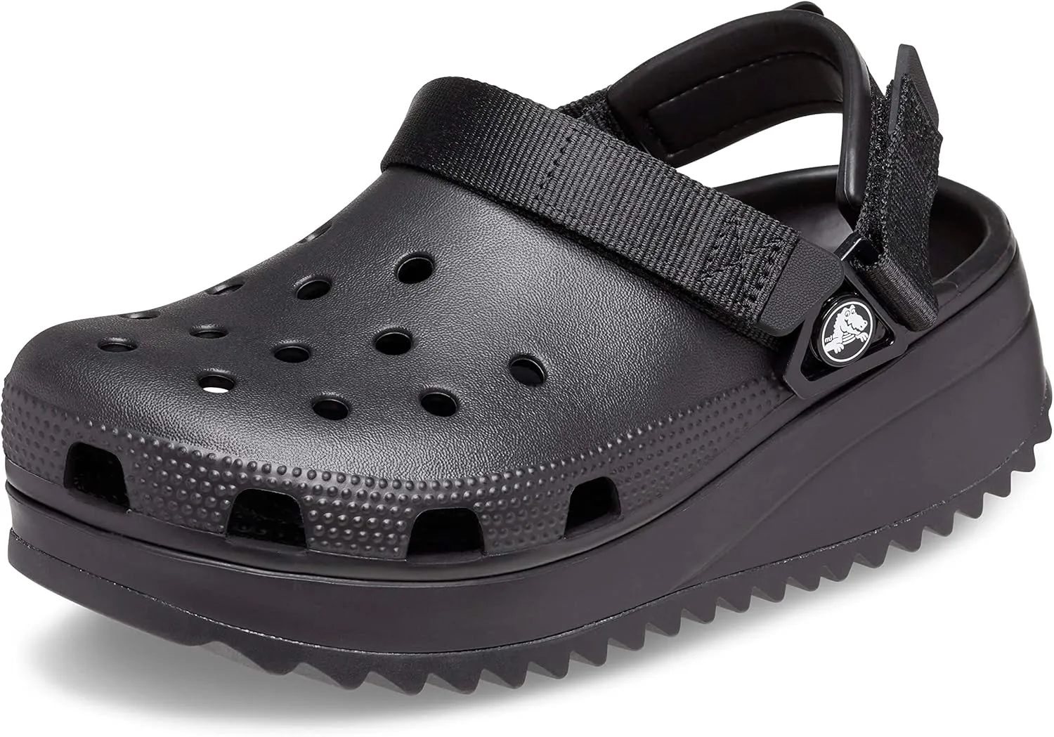 Crocs Women's Hiker Clog