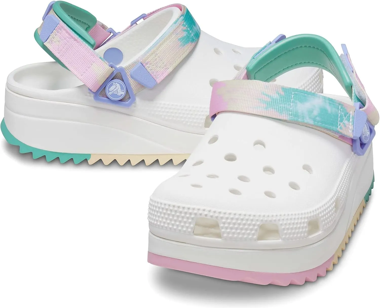 Crocs Women's Hiker Clog