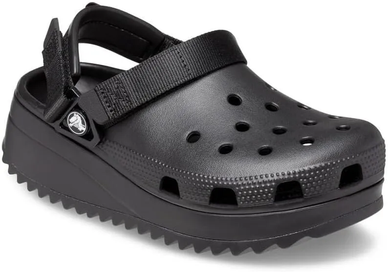 Crocs Women's Hiker Clog