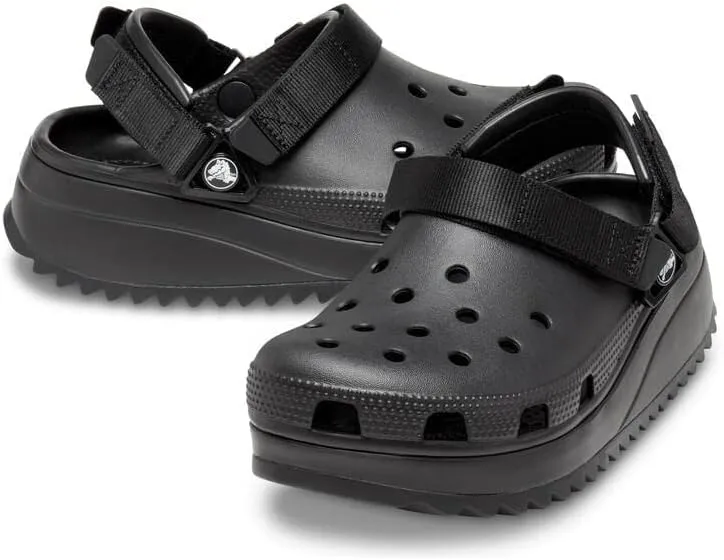 Crocs Women's Hiker Clog