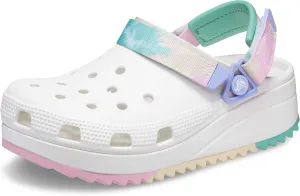 Crocs Women's Hiker Clog