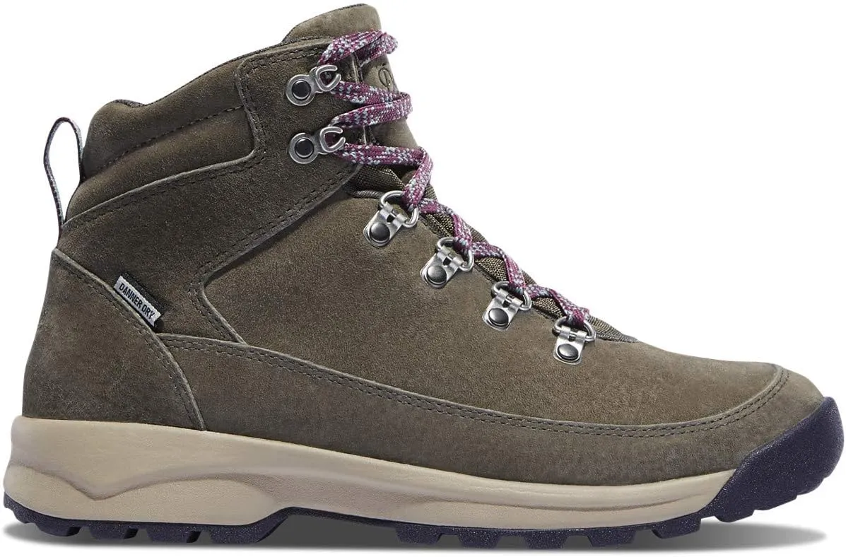 Danner Hiker Women's Adrika 5" Boot Waterproof Hiking M
